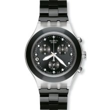 Swatch Full Blooded Mens Watch SVCK4035AG - SVCK4035AG