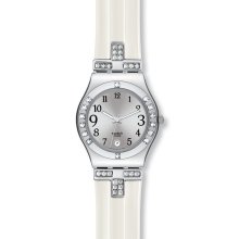 Swatch Irony Medium Fancy Me Watch YLS430