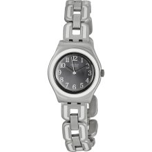 Swatch White Chain Irony Lady Watch YSS254G
