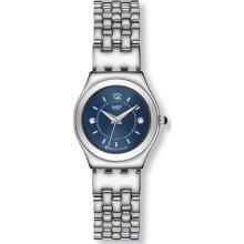 Swatch Women's Irony Bracelet watch #YSS225G