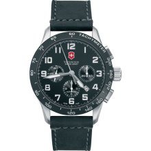 Swiss Army AirBoss Mach 6 V25783 Mens wristwatch
