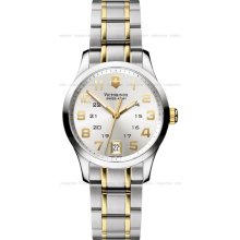 Swiss Army Alliance 241326 Ladies wristwatch