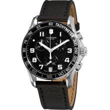 Swiss Army Alliance 241493 Mens wristwatch