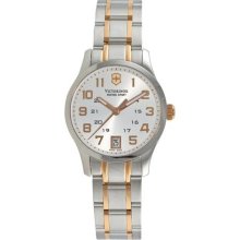 Swiss Army Alliance Ladies Watch 241326