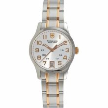 Swiss Army Alliance Ladies Watch