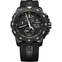 Swiss Army Alpnach 241527 Mens wristwatch