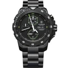 Swiss Army Alpnach Automatic Chrono Mens Watch 241572