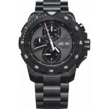 Swiss Army Alpnach Automatic Chrono Mens Watch 241573