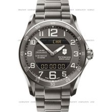 Swiss Army Chrono Classic 241300 Mens wristwatch