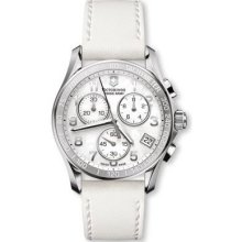 Swiss Army Chrono Classic Lady Watch 241418