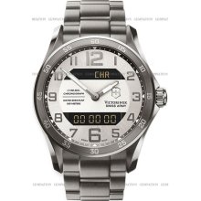 Swiss Army Chrono Classic 241301 Mens wristwatch