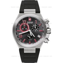 Swiss Army Convoy 241318 Mens wristwatch