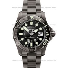 Swiss Army Dive Master 500 241429 Mens wristwatch