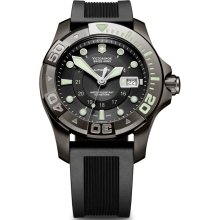 Swiss Army Dive Master Mens Watch 241355