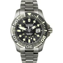 Swiss Army Dive Master 500 Mens Watch 241429