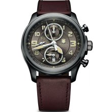 Swiss Army Infantry 241520 Mens wristwatch