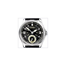 Swiss Army Infantry Vintage Mechanical Mens Watch 241377