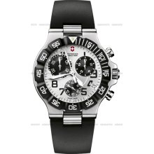 Swiss Army Summit XLT 241338 Mens wristwatch