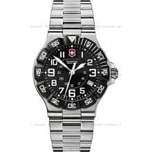 Swiss Army Summit XLT 241344 Mens wristwatch