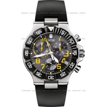 Swiss Army Summit XLT 241408 Mens wristwatch