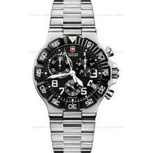 Swiss Army Summit XLT 241337 Mens wristwatch