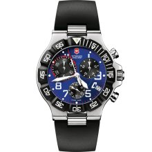 Swiss Army Summit XLT Chrono Mens Watch 241406