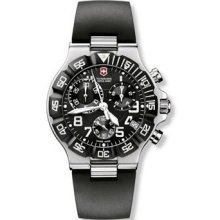 Swiss Army Summit XLT Chrono Mens Watch 241336