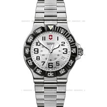 Swiss Army Summit XLT 241346 Mens wristwatch