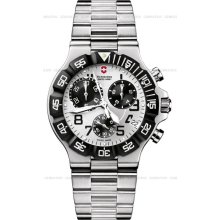 Swiss Army Summit XLT 241339 Mens wristwatch