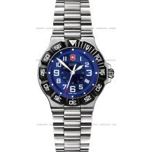 Swiss Army Summit XLT 241415 Ladies wristwatch