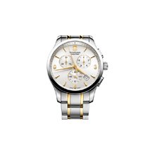 Swiss Army watch - 241481 Alliance Chrono Mens