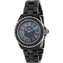 Swiss Legend Karamica Ladies Watch 20050-BKBSR