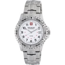 Swiss Military Eiger Mens Quartz Watch 06-5053-04-001