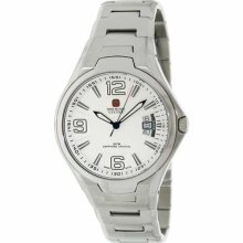 Swiss Military Hanowa Men's Swiss Guard Watch 065167704001