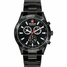 Swiss Military Hanowa Men's Opportunity Watch 06804113007