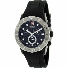 Swiss Military Hanowa Men's Oceanic Watch 06419613007