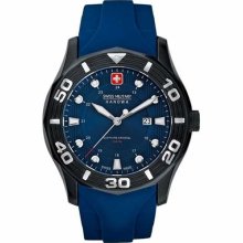 Swiss Military Hanowa Men's Oceanic Watch 06417013003