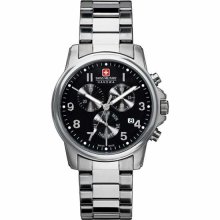 Swiss Military Hanowa Men's Swiss Soldier Watch 06514204007