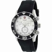 Swiss Military Hanowa Men's Oceanic Watch 0641960400107
