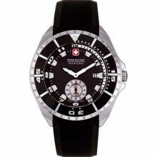 Swiss Military Hanowa Men's Sealander Watch 064095n04007