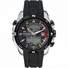 Swiss Military Hanowa Men's Highlander Watch 06417404007