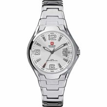 Swiss Military Hanowa Women's Swiss Guard Watch 06716704001