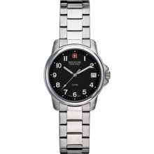 Swiss Military Hanowa Women's Swiss Soldier Watch 06714104007