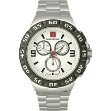 Swiss Military Racer Mens Watch 06-5R2-04-001