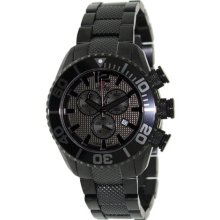 Swiss Precimax Men's Deep Blue Pro Ii Watch Sp12170