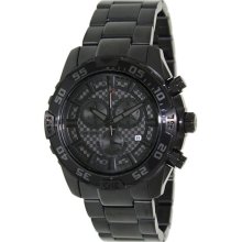 Swiss Precimax Men's Formula-7 Pro Chronograph Watch (SP12151)