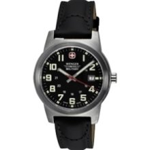 Swissgear Swiss Military Classic Field Men Casual Analog Quartz