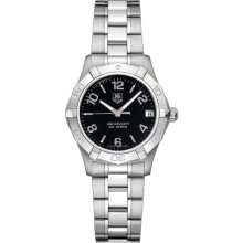 TAG HEUER AQUARACER 2000 LADIES WATCH WAF1310.BA0817