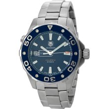 TAG Heuer Aquaracer Calibre 5 500M Mens Watch WAJ2112.BA0870