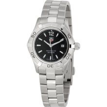 Tag Heuer Aquaracer Ladies Watch WAF1410.BA0823